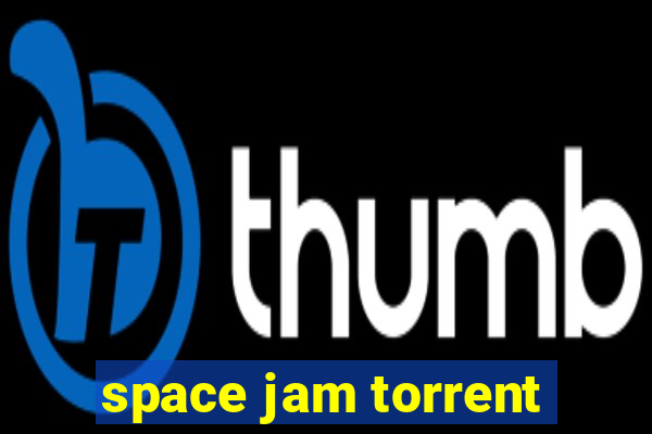 space jam torrent